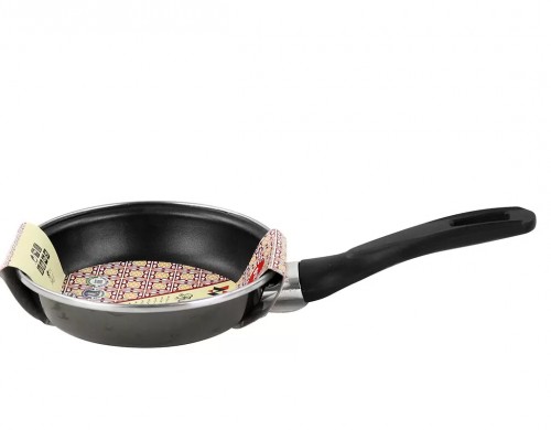 Сковорода универсальная Authentique Cristal 24 см графит 02102677