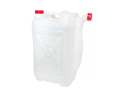 Емкости для воды Альтернатива 685 28 л