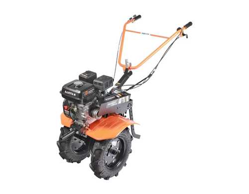 Бензиновый мотоблок PATRIOT КАЛУГА М пониженная передача, 4 вперед/2назад 440107011