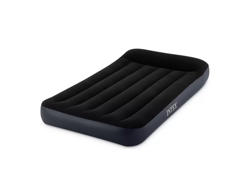 Надувной матрас Intex Pillow rest classic bed fiber-tech 64146 191x99x25 см