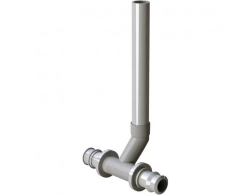 Т-образная приборная трубка BYR PEX Оптима