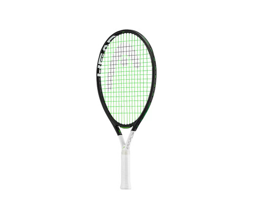 Ракетка детская Head IG Speed 21 (руч. 05) 235438SC05 цв.черный