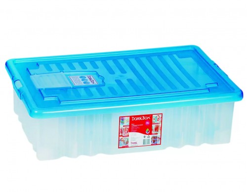 Ящик для игрушек Дарел 36 л