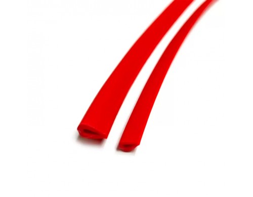 Защитный профиль для кромку 1,5 мм Vell, (RU-015(10m)) рулон 10 м