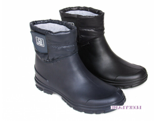 Сноубутсы мужские Lucky Land 2334M-MT-EVA в ассортименте 43 RU