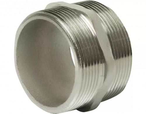 VRT Ниппель 2 нар/нар никель -1900-005050 511824