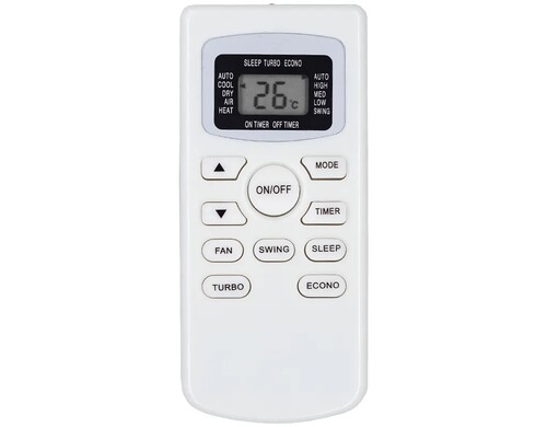 Пульт ду OEM PU299CO4