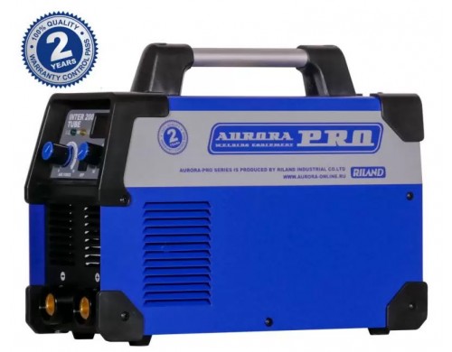 Инвертор AURORA PRO INTER 200 TUBE MOSFET