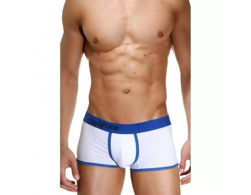 Трусы мужские DARKZONE DZN3202 белые M