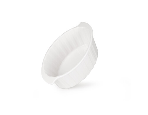 Форма для запекания 19 х 14 х 8 см / 970 мл фарфор Horeca