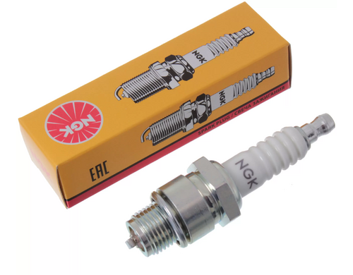Свеча зажигания NGK BPR7E BPR7E