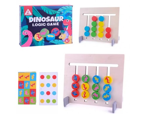 Игра развивающая Щепочка D1199