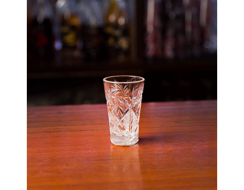 Набор стопок Мельница 35 6 шт