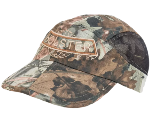 Бейсболка мужская Хольстер Компакт лес 2010, р. 61-62