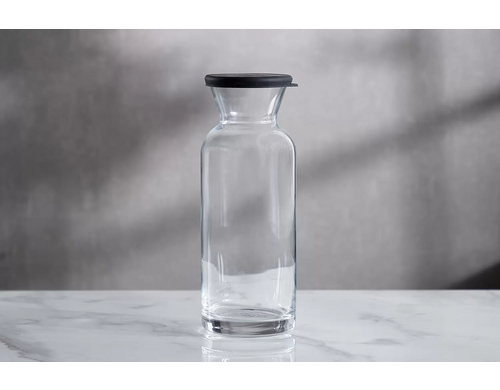 Декантер с крышкой Pasabahce Виллаж