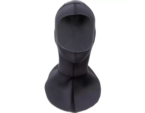 Шлем Bare Elastek Wet Hood 5 мм размер М