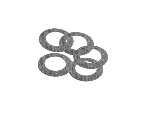 Набор паронитовых прокладок Профитт 1", 5 шт. 4827745