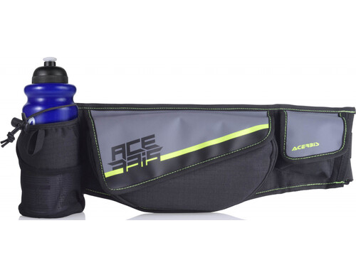 Сумка на пояс Acerbis RAM PRO H20 Black/Yellow (2 L)
