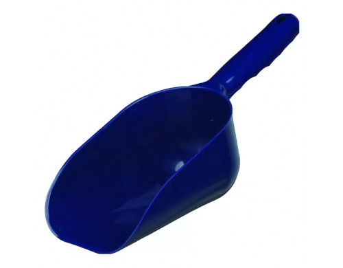 Совок для кошачьего туалета TRIXIE малый, сплошной, в ассортименте, 24х7 см