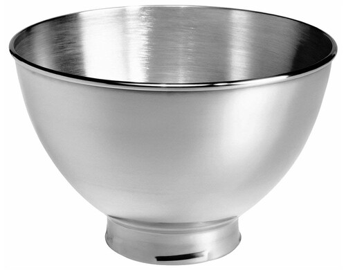 Чаша KitchenAid 5KB3SS Серебристый