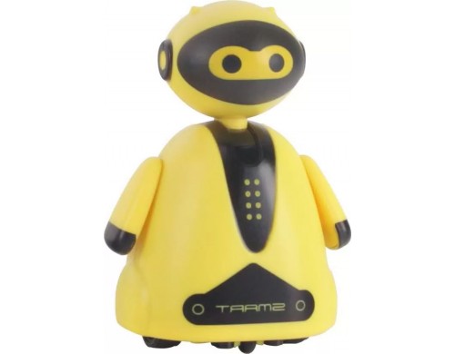 Робот Kari, ездящий по линии, на бат. B1069642