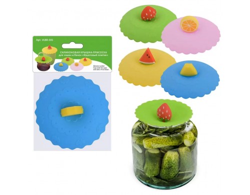 Крышка для банок Мультидом VL80-101 4 см