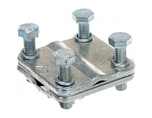 Плашечный сжим ПЭМИ У867 УХЛ1