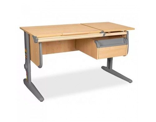 Стол учебный 1-75-40