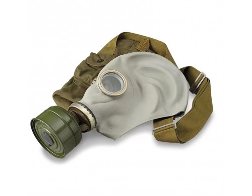 Противогаз ГП-5 (с консервации) размер 2