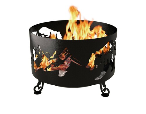 Костровая чаша  ST3 037-30