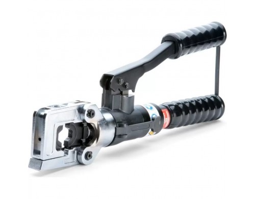 КВТ Пресс гидравлический ручной ПГРс-240у 58262