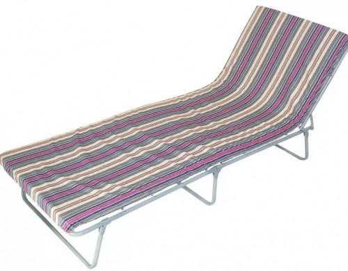 Раскладушка Olsa Стефания, микс