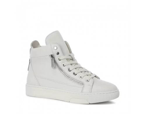 Кеды женские Tendance RA117316 белые 36 EU