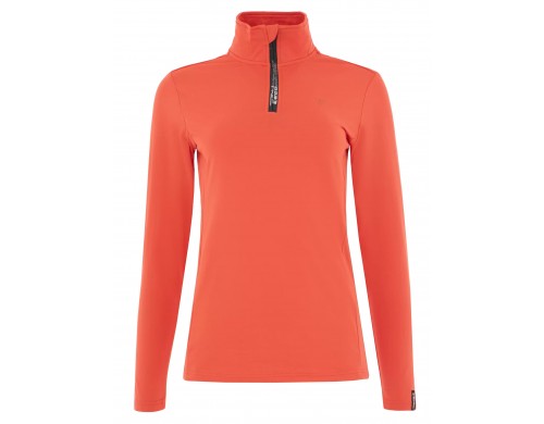 Свитшот Сноубордическая REHALL Micha-R Hibiscus Red р.XXL INT