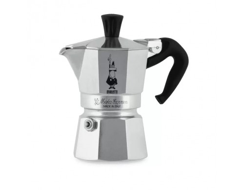 Кофеварка гейзерная Bialetti MOKA
