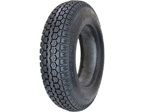 Мотошина Петрошина К-96 110/100 -10 69F TT (4.00-10) с камерой