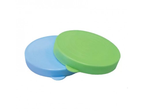 Крышка для банок Хозяюшка Мила 8.5 см