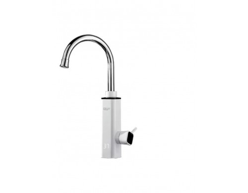 Смеситель-водонагреватель Frud R81023 проточный, электрический