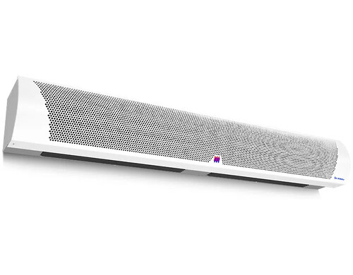 Воздушно-тепловая завеса Тепломаш Комфорт 200 КЭВ-12П2021Е белый 12 кВт