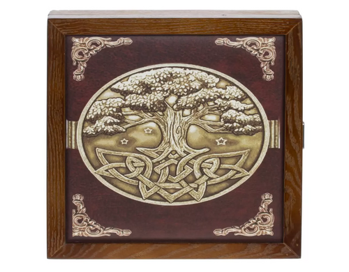 Ключница, 22*5,5*28 см KSM-726188