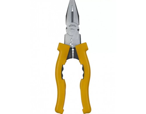 Губцевый инструмент Navigator 200mm NHT-Pa02-5v1-200 82 347