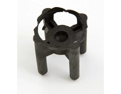 Фиксатор арматуры "Стульчик"защитный слой 25 мм (200 шт.)BeFast/ФС025200S