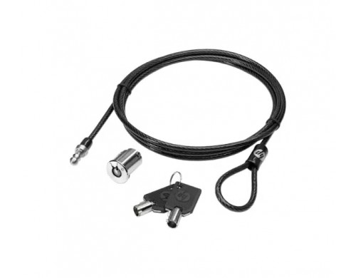 Кодовый замок для ноутбука HP AU656AA