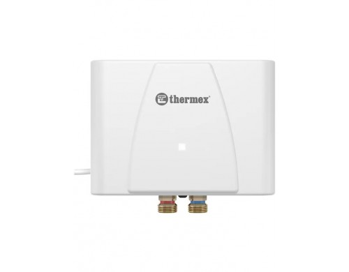 Водонагреватель проточный THERMEX Balance 4500 белый