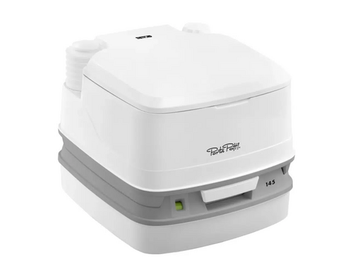 Биотуалет "Porta Potti 145" 2018