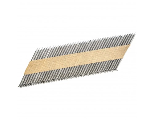 Gigant Гвоздь реечный по дереву D34 28/63 рифл, 4000 шт. GGR-28-63