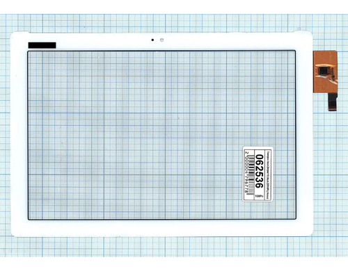 Тачскрин OEM для Asus ZenPad 10 Z301MFL (100162536V)
