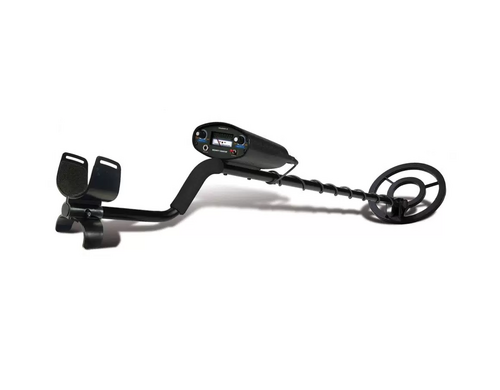 Металлоискатель Bounty Hunter Tracker IV