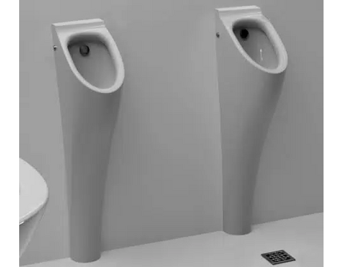 Писсуар Kerasan Aquatech 3730 Напольный