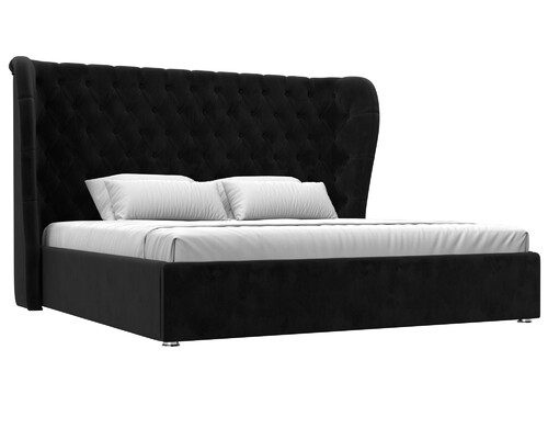 Лига Диванов Интерьерная кровать Далия 200